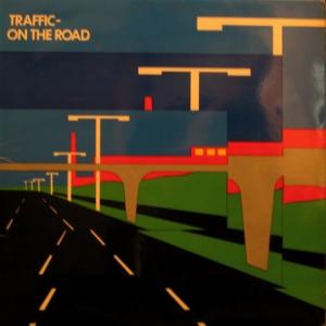 Traffic - On The Road