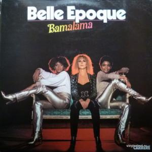 Belle Epoque - Bamalama 