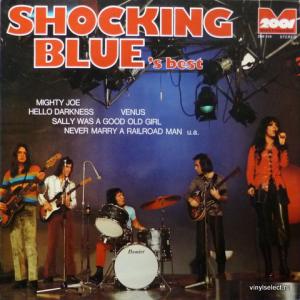 Shocking Blue - Shocking Blue's Best