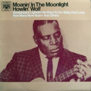 Howlin' Wolf - Moanin' In The Moonlight