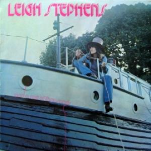 Leigh Stephens (ex-Blue Cheer) - And A Cast Of Thousands