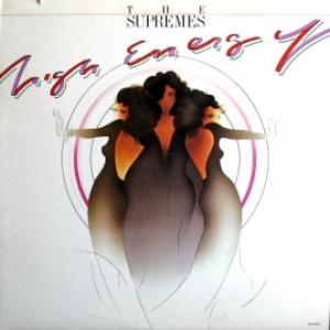 Supremes, The - High Energy