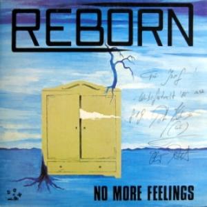 Reborn - No More Feelings