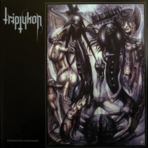 Triptykon - Eparistera Daimones