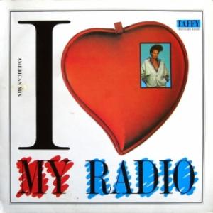 Taffy - I Love My Radio (Midnight Radio)