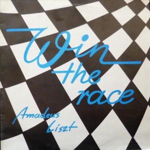 Amadeus Liszt (produced by Mike Mareen) - Win The Race