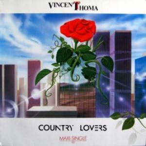 Vincent Thoma - Country Lovers (GER)