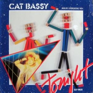 Cat Bassy - Tonight (D.J.-Mix)