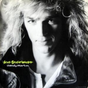 Sandy Marton - Love Synchronicity