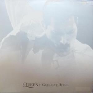 Queen - Greatest Hits III