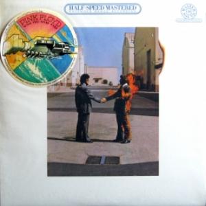 Pink Floyd - Wish You Were Here