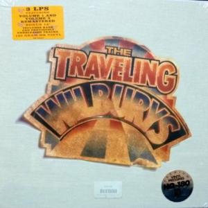 Traveling Wilburys - The Traveling Wilburys Collection