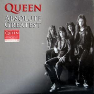 Queen - Absolute Greatest