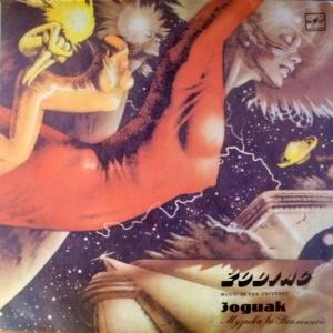 Zodiac (Зодиак) - Music In The Universe 