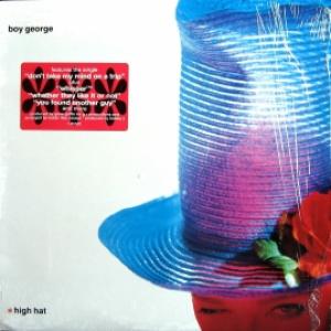 Boy George (Culture Club) - High Hat