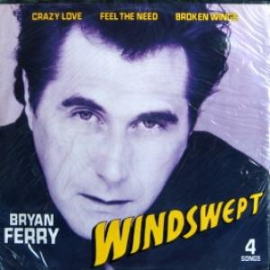 Bryan Ferry - Windswept (UK)