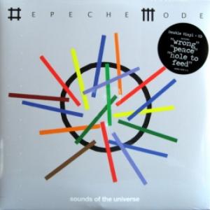 Depeche Mode - Sounds Of The Universe