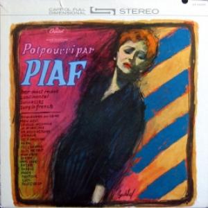 Edith Piaf - Potpourri Par