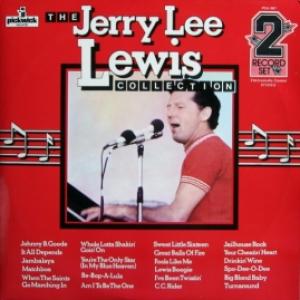 Jerry Lee Lewis - The Jerry Lee Lewis Collection