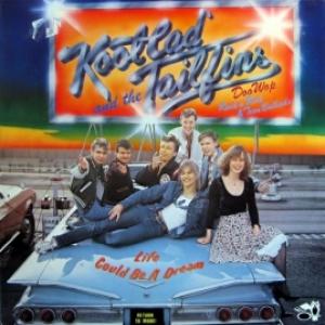 Kool Cad & The Tailfins - Life Could Be A Dream