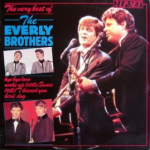 Everly Brothers,The - The Very Best Of The Everly Brothers