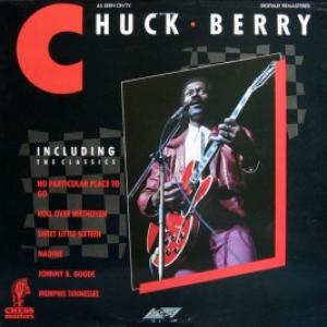 Chuck Berry - Chess Masters