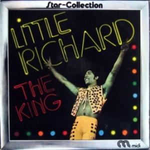 Little Richard - The King