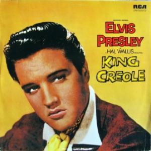 Elvis Presley - King Creole 