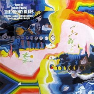 Moody Blues,The - Days Of Future Passed