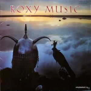 Roxy Music - Avalon (Club Edition)