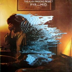 Alan Parsons Project,The - Pyramid