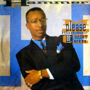 MC Hammer - Please Hammer Don't Hurt 'Em