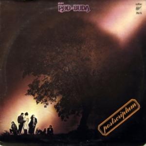 Pod Budą - Postscriptum