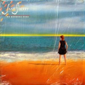 Jane Siberry - No Borders Here
