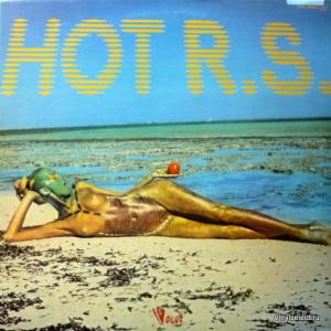 Hot R.S. - House Of The Rising Sun