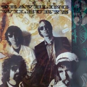 Traveling Wilburys - Vol. 3