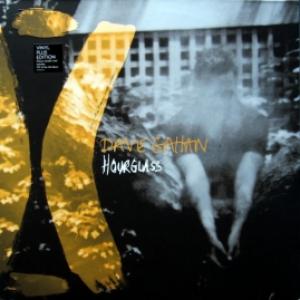 Dave Gahan (Depeche Mode) - Hourglass