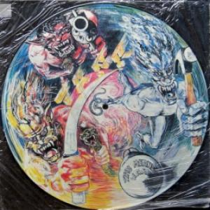 Tank - This Means War