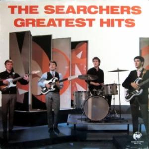 Searchers,The - Greatest Hits