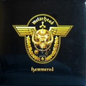 Motorhead - Hammered
