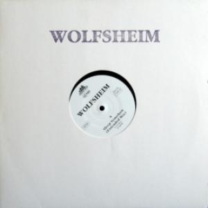 Wolfsheim - Sleep Somehow