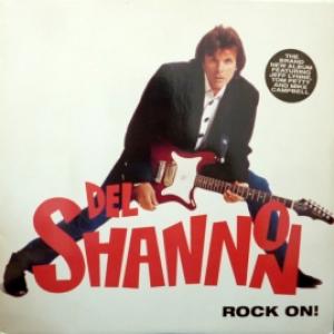 Del Shannon - Rock On! (produced by Jeff Lynne / ELO)