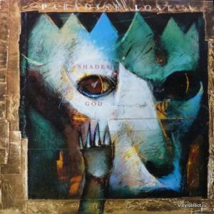 Paradise Lost - Shades Of God