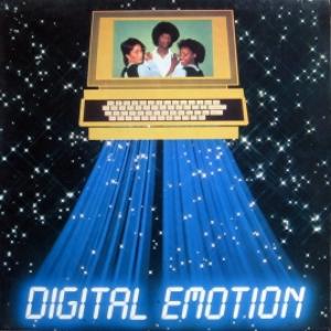 Digital Emotion - Digital Emotion 