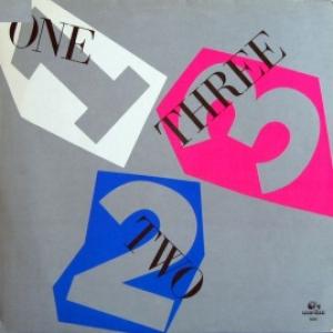 One-Two-Three (Bobby O) - One-Two-Three