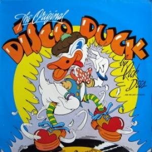 Rick Dees & His Cast Of Idiots - Disco Duck