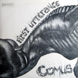 Comus - First Utterance
