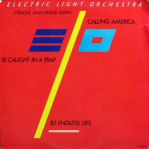 Electric Light Orchestra (ELO) - Calling America 