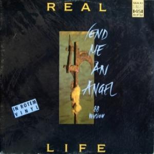 Real Life - Send Me An Angel (88 Version)