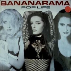 Bananarama - Pop Life
